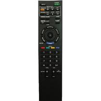Controle Remoto para Tv Sony Bravia Lcd 32ex405 Kdl-ex525 Controle Remoto para Tv Sony Bravia Lcd 32ex405 Kdl-ex525