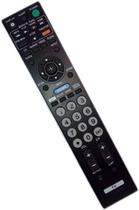 Controle Remoto Para Tv Sony Bravia Lcd / Led Rm-yd023 Controle Remoto Para Tv Sony Bravia Lcd / Led Rm-yd023