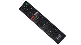 Controle Remoto Para Tv Sony Bravia Netflix Youtube 48r555c