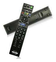 Controle Remoto Para Tv Sony Bravia Rm YD081 Sky-7501 Le-7012 Crs-7501 LE-7012 - LELONG
