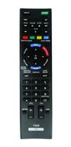 Controle remoto para tv sony bravia rm-yd095 sky-7009