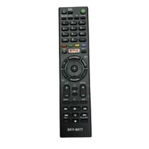 Controle Remoto para TV Sony Bravia RMT-TX100D(8077)
