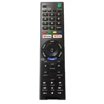 Controle Remoto para Tv Sony Kd-49x705e Kdl-48w659d Controle Remoto para Tv Sony Kd-49x705e Kdl-48w659d