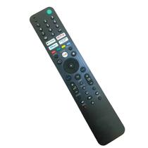 Controle Remoto para TV Sony kd-55a8h kd-55x9500h