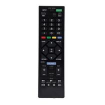 Controle Remoto para Tv Sony KDL-24R407A Compatível