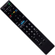 Controle Remoto para Tv Sony KDL-32BX327 32" Compatível