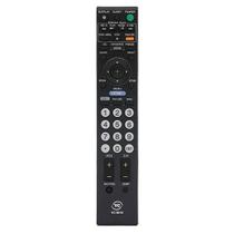 Controle Remoto Para Tv Sony Kdl-52V4100 Compatível