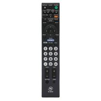 CONTROLE REMOTO PARA TV SONY Kdl-52V4100 COMPATÍVEL - Mbtech WLW