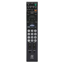 CONTROLE REMOTO PARA TV SONY Kdl-52V4100 Kdl-40W4100 Compatível