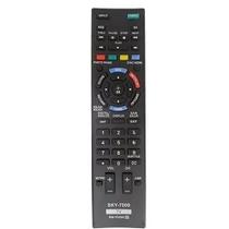 Controle Remoto Para Tv Sony Kdl-55W805A 55 Compatível