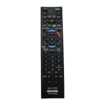 Controle Remoto Para Tv Sony Lcd Led Bravia FBG 7009 SKY 7009 RBR 7009 LE 7009 MAXX 7009