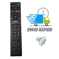 Controle remoto para tv sony lcd led Controle remoto para tv sony lcd led