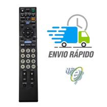 Controle remoto para tv sony lcd led