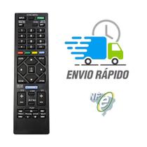 Controle remoto para tv sony led lcd