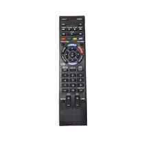 Controle Remoto Para Tv Sony Rbr Rbr-7009