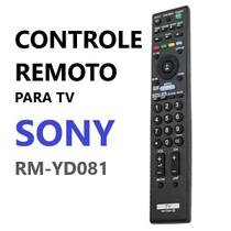 Controle remoto para tv sony rm-yd081 -7501 -7012 - SKYLINK