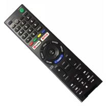Controle Remoto para Tv Sony Rmt-tx300b Kd-49x706 RMT-TX102B
