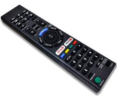 Controle Remoto para Tv Sony Smart Rmt-tx300