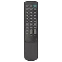 Controle Remoto para TV Sony Trinitron Controle Remoto para TV Sony Trinitron