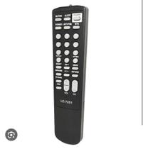 Controle remoto para tv sony tubo