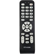 Controle Remoto Para TV STG-2029