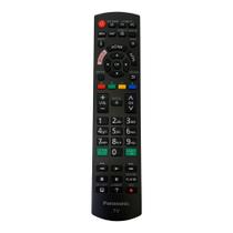 Controle Remoto para TV TC-32FS600B/TC-40FS600B/TC-43FS630B/TC-49FX600B/TC-55FX600B/TC-55FX800B/TC-55FZ950B/TC-65FX600B/TC-65FX800B/TC-49FS630B - Panasonic