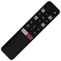 Controle Remoto para Tv Tcl Android 4K