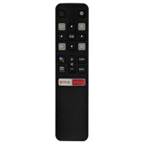 Controle Remoto Para Tv Tcl Android 4k Netflix Le-9071 - Lelong Controle Remoto Para Tv Tcl Android 4k Netflix Le-9071 - Lelong