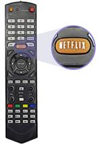 Controle Remoto para TV Tcl LCD/LED STI