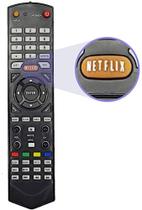 Controle Remoto para TV Tcl LCD/LED STI - sky Controle Remoto para TV Tcl LCD/LED STI - sky