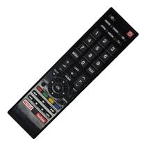 Controle Remoto Para Tv TCL Netflix e Youtube - Lelong Controle Remoto Para Tv TCL Netflix e Youtube - Lelong