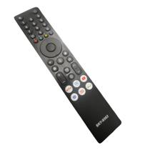 Controle Remoto Para TV Tcl Premium QD-MiniLED RC833A