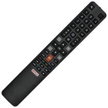 CONTROLE REMOTO PARA TV TCL SEMP Rc802v COMPATÍVEL