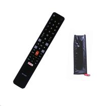 Controle Remoto Para Tv Tcl Smart 49 55 65 Psus