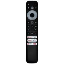 Controle Remoto Para Tv Tcl Smart 55p725 65p725 75p725