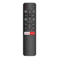 Controle Remoto Para Tv Tcl Smart FBG 9304 LE 7685 Bluetooth 32s6500 40s6500 43s6500 55c6us 65c6us