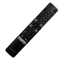 Controle Remoto para TV TCL Smart Led 43s6500 - Netflix e YouTube - Modelo FBG-9194