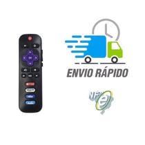 Controle remoto para tv tcl smart