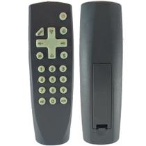 Controle Remoto Para TV TCL Tubo Lumina Line