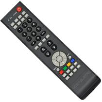Controle Remoto Para Tv Toshiba Lcd / Led