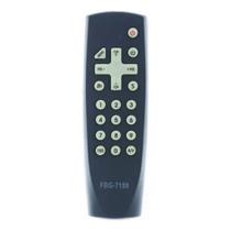 Controle Remoto Para Tv Toshiba Lumina FBG 7180 LE 7180 CT7160 CT7180 TVC-102 Controle Remoto Para Tv Toshiba Lumina FBG 7180 LE 7180 CT7160 CT7180 TVC-102
