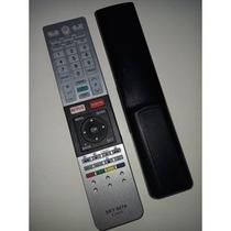 Controle remoto para tv toshiba sky -9076