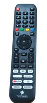 Controle Remoto para TV Tronos TR32~50SFA11/V6-F2A12