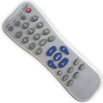 CONTROLE REMOTO PARA TV TUBO PROVIEW Tv29n6p Compatível