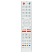 Controle Remoto Para Tv Universal Lcd/led Youtube Netflix - Lelong