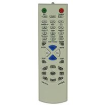 Controle Remoto Para Tv Universal - Lelong