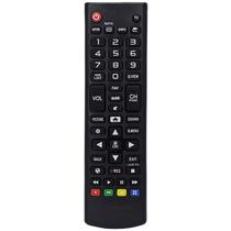 Controle Remoto para Tv Universal Samsung Lg Tv Led Lcd - Lelong
