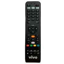 Controle Remoto Para TV VIVO-6200 Controle Remoto Para TV VIVO-6200