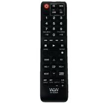 Controle Remoto Para TV W-606A