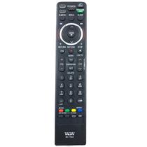 Controle remoto para tv w-7442